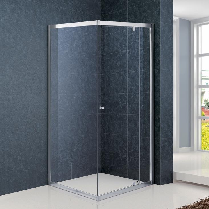 SHOWER BOX