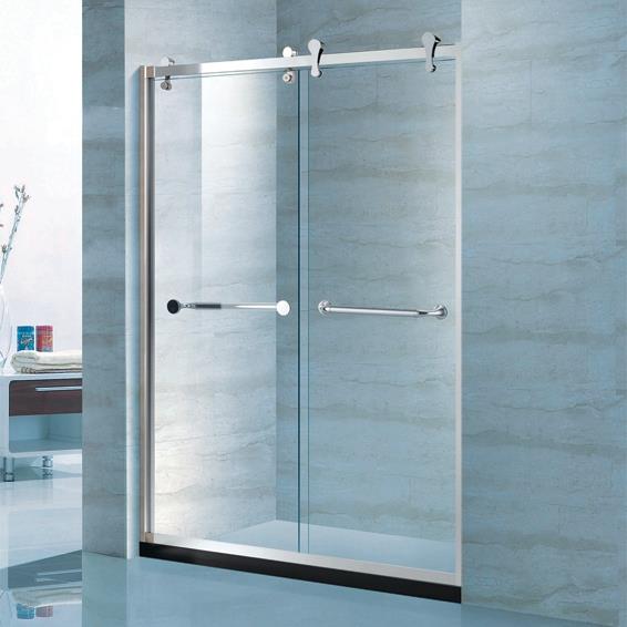shower enclosure