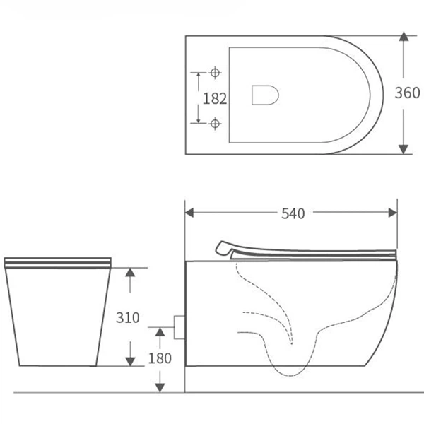 commode toilet commode toilet